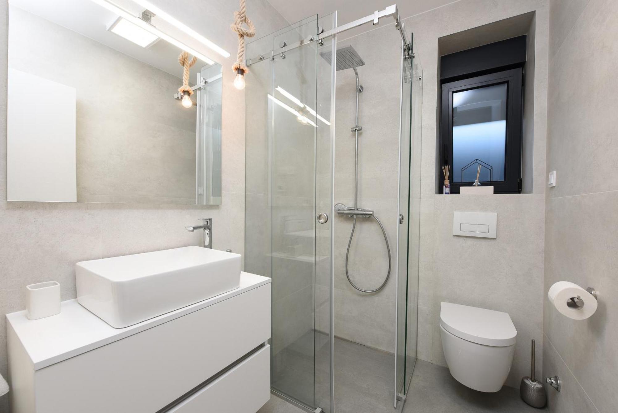 Fux Luxury Infinty-pool Apartment *
