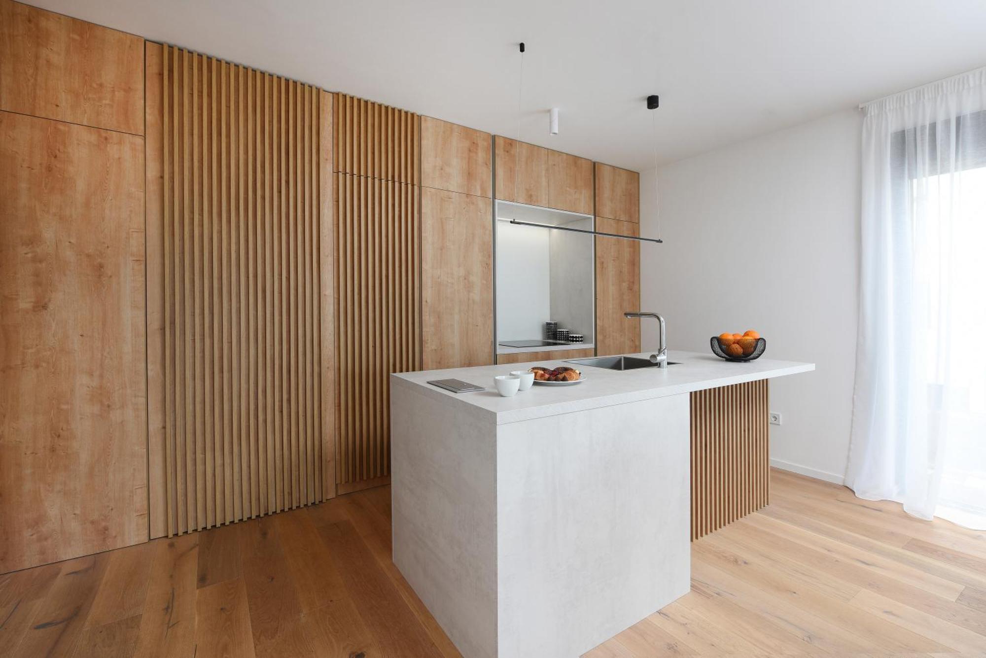 Apartment Fux Luxury Infinty-pool *