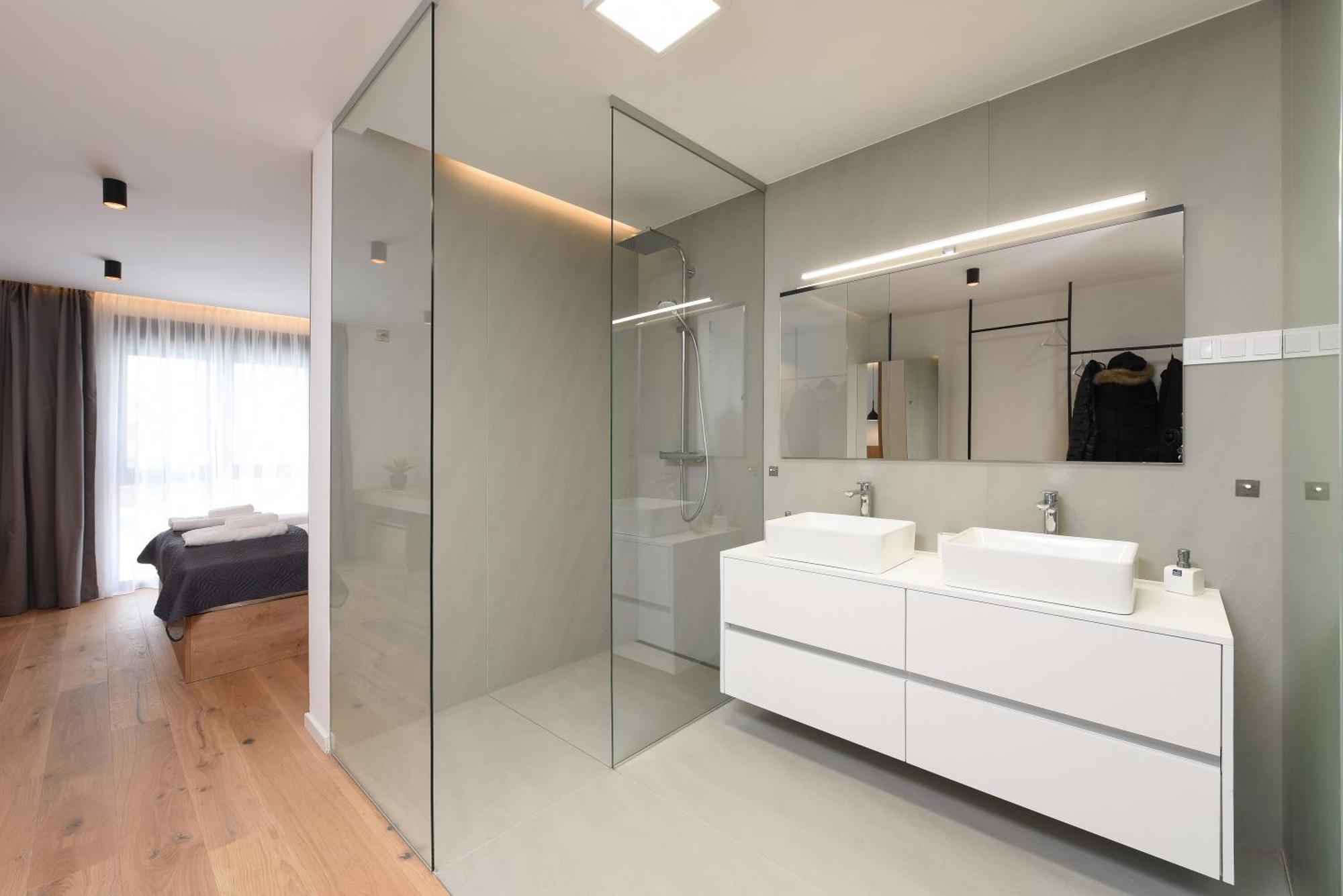 Fux Luxury Infinty-pool Apartment Zadar