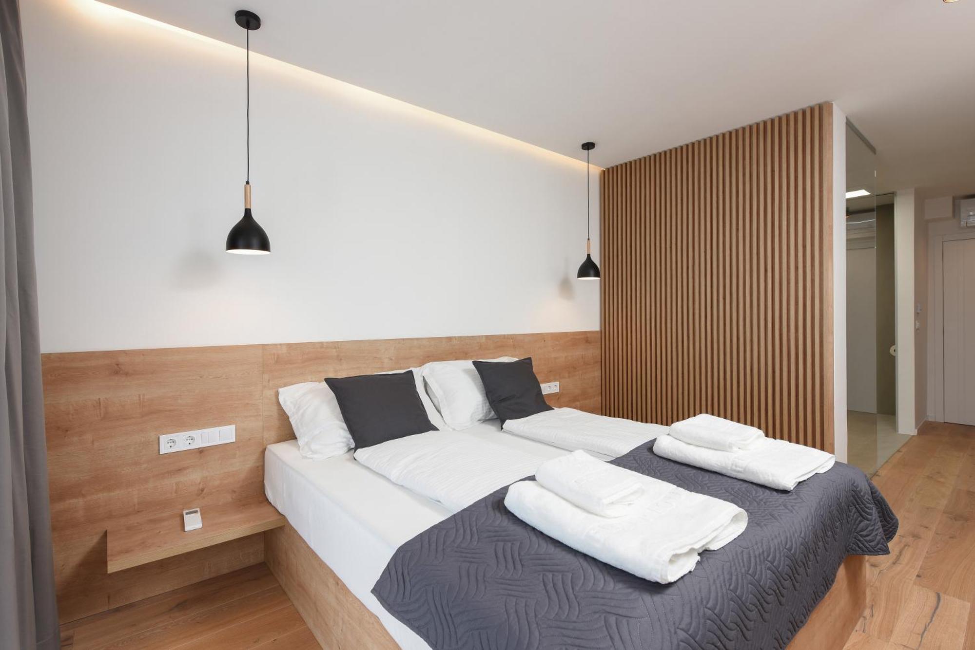 Apartment Fux Luxury Infinty-pool *