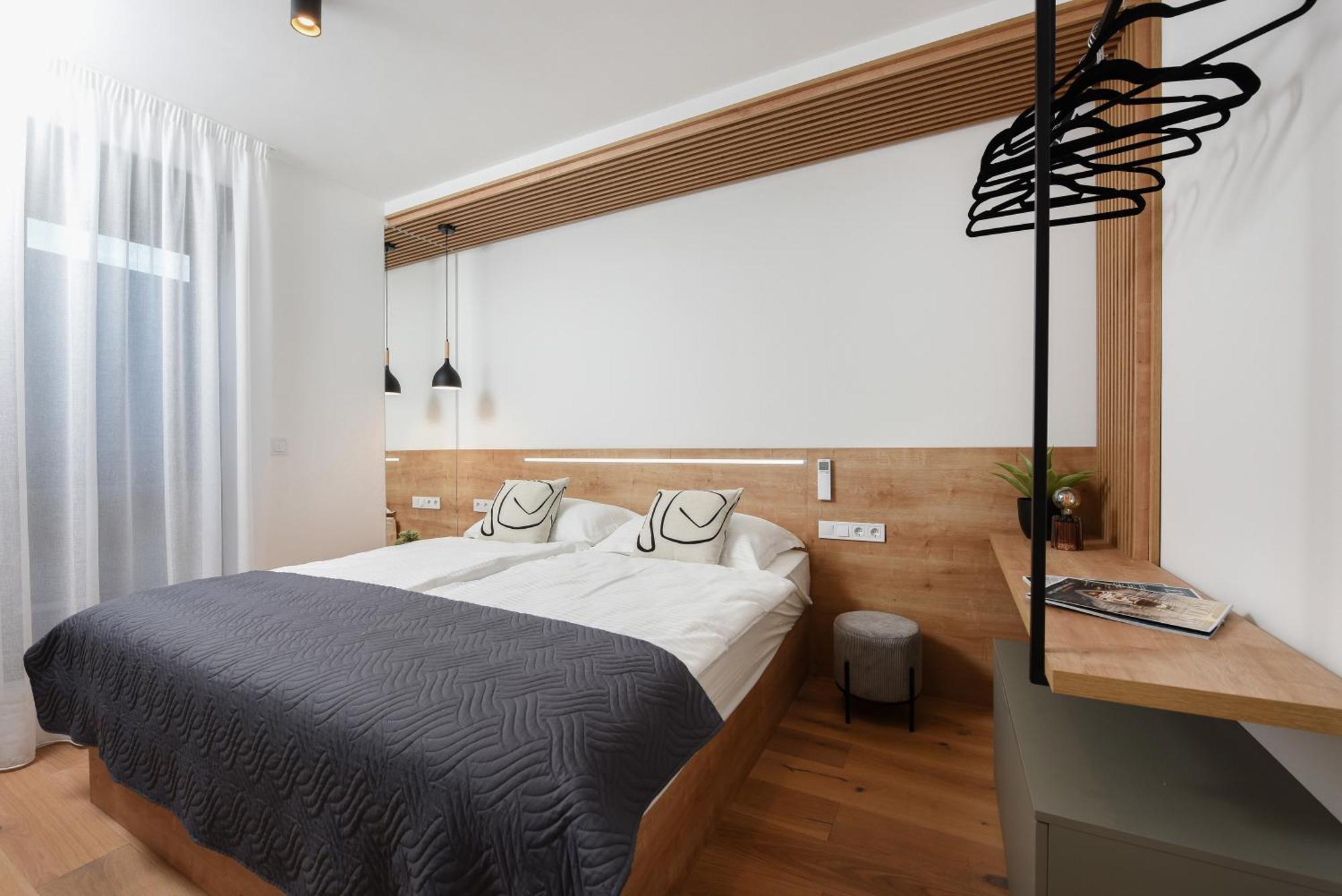 Apartment Fux Luxury Infinty-pool Zadar