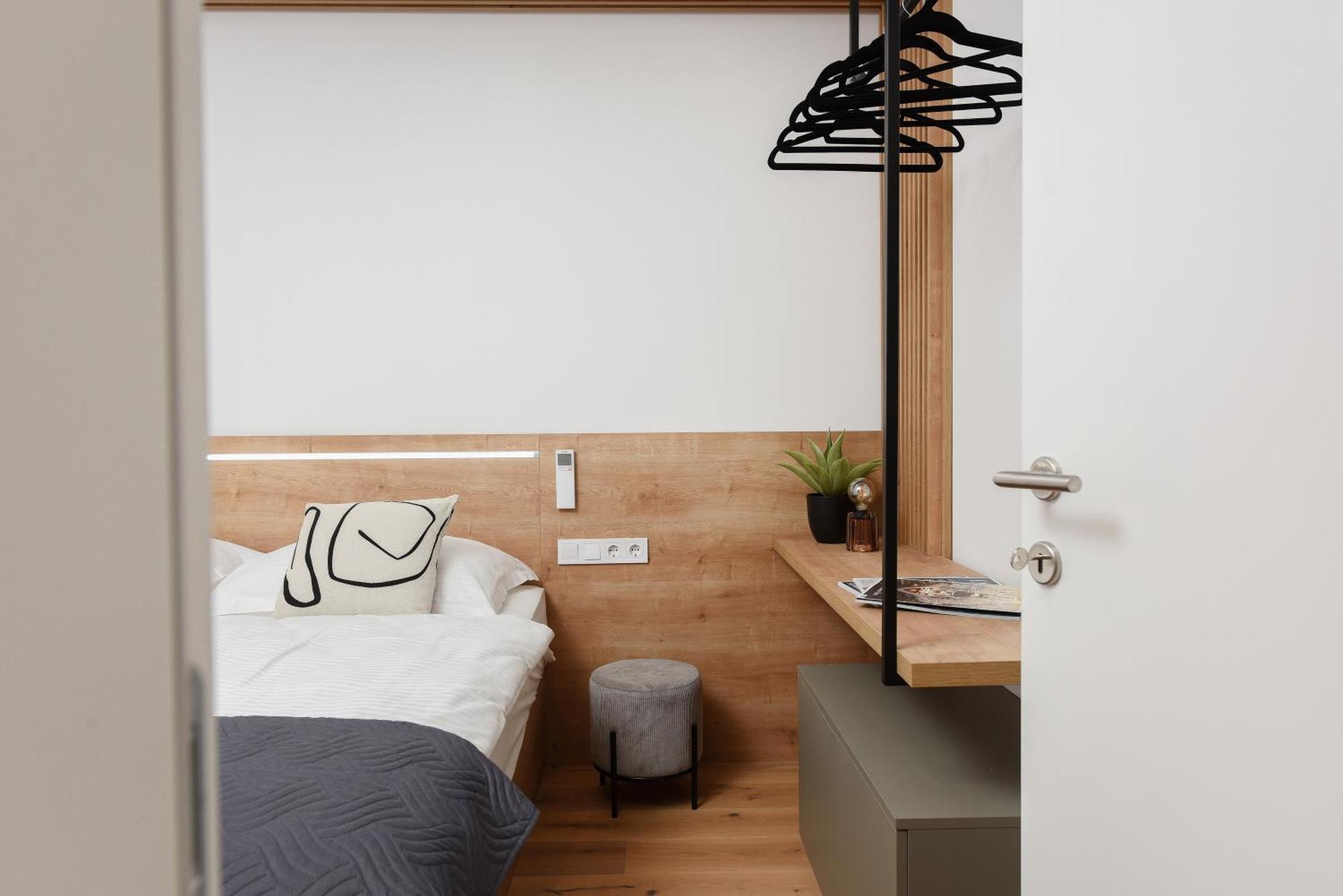 Fux Luxury Infinty-pool Apartment Zadar